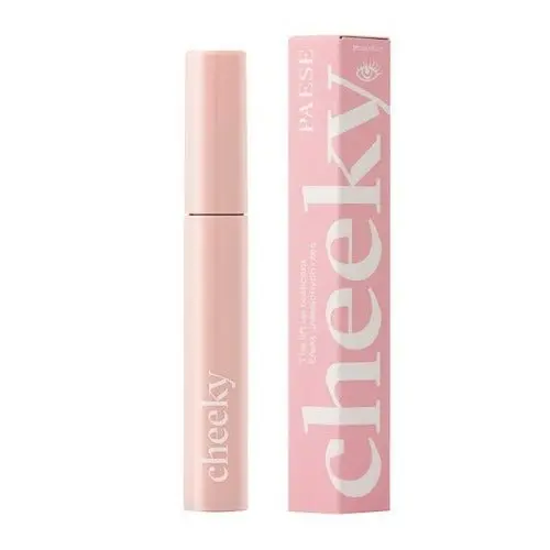 Paese, Mascara Cheeky