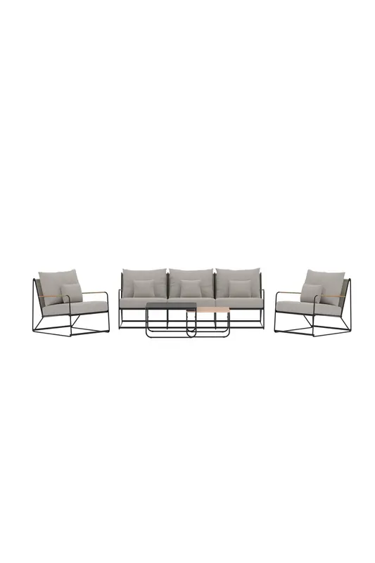 Palazzo Outdoor Loungeset