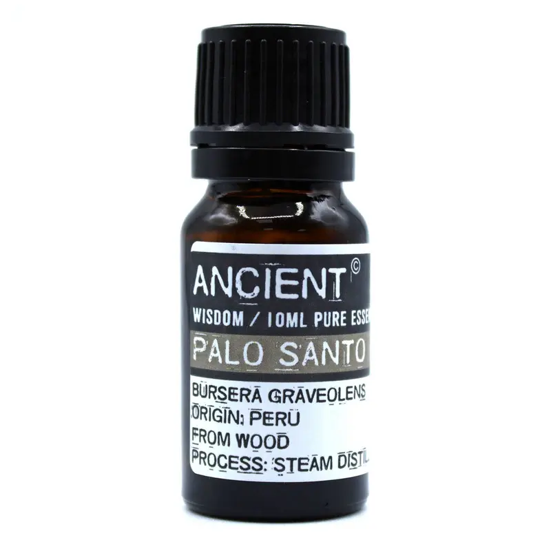 Palo Santo Ätherisches Öl 10 ml
