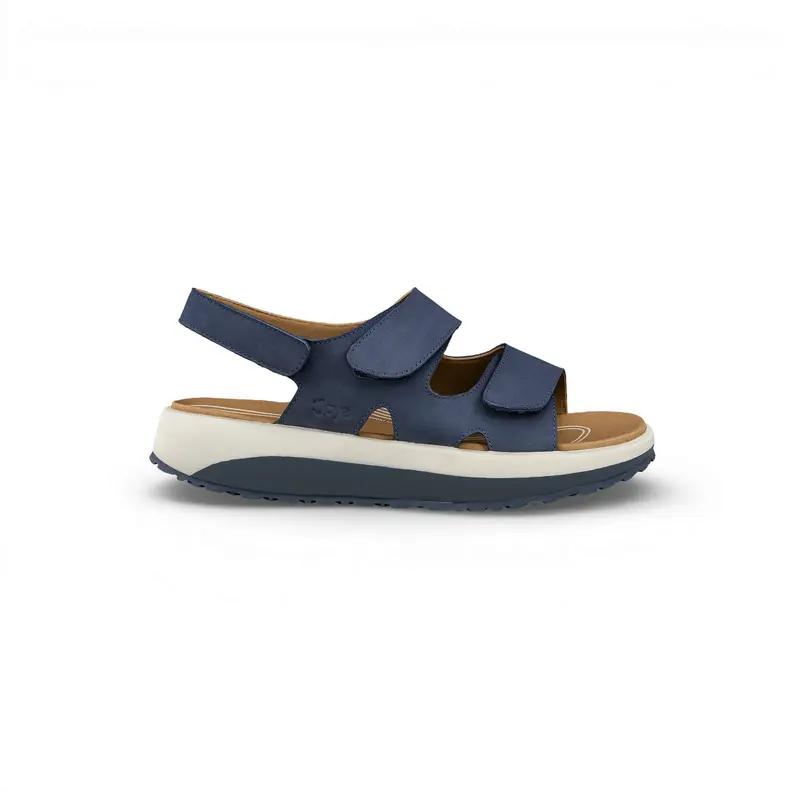 Panama blue