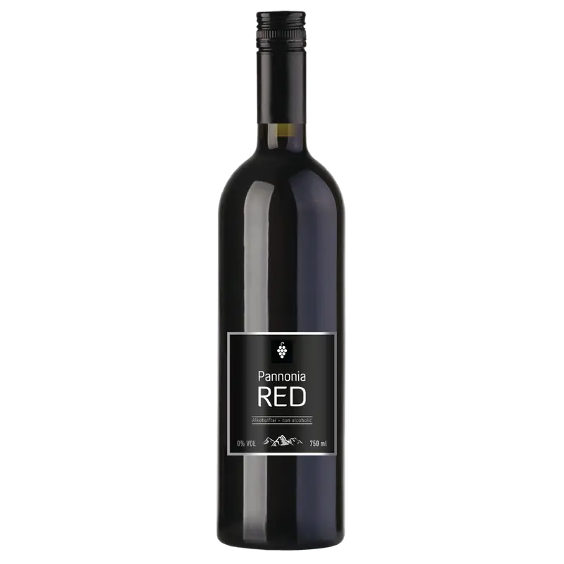 Pannonia Red