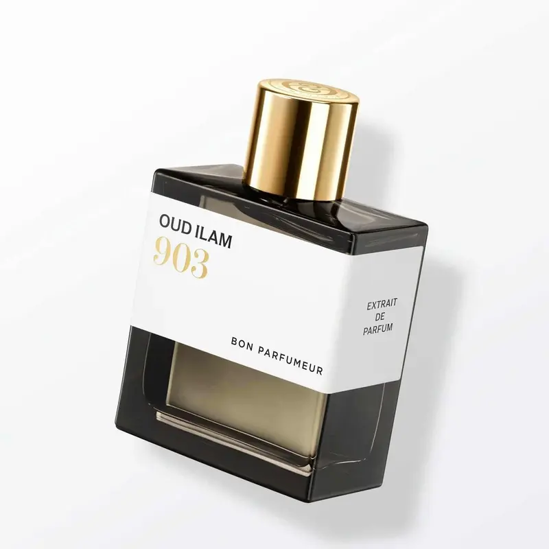 Parfum 903 Oud Ilam - Bon Parfumeur