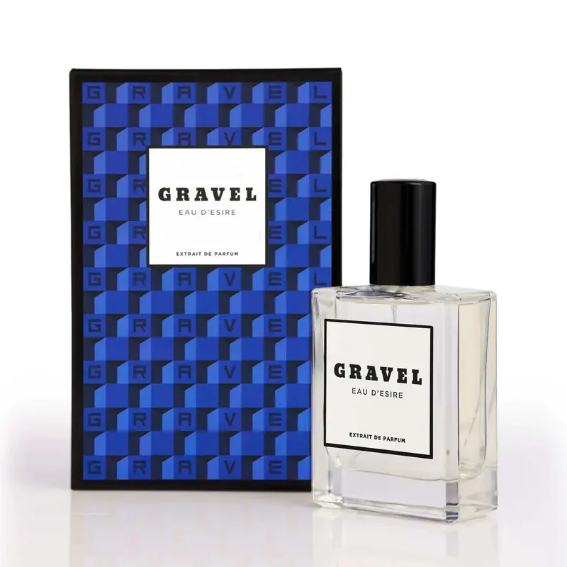 Parfum Eau d'Esire - Gravel