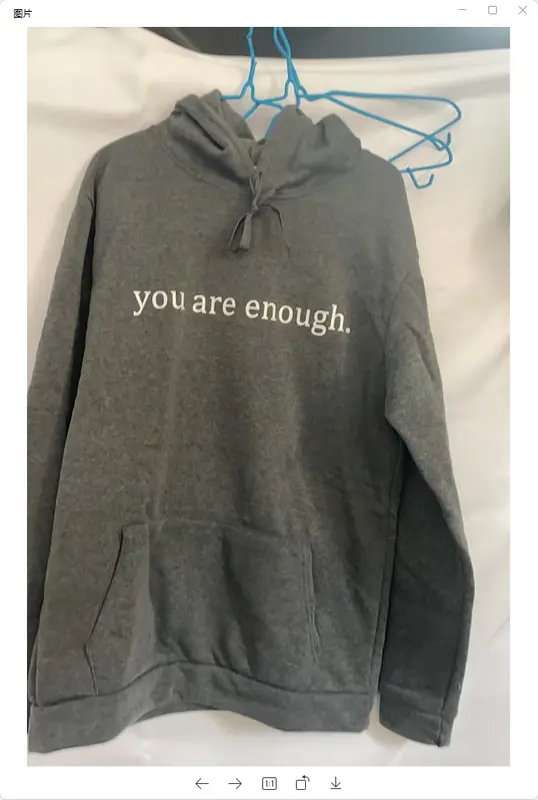 Partner-Hoodie «Love» für Paare