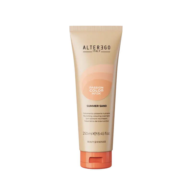 Passion Color Mask Summer Sand, 250 ml