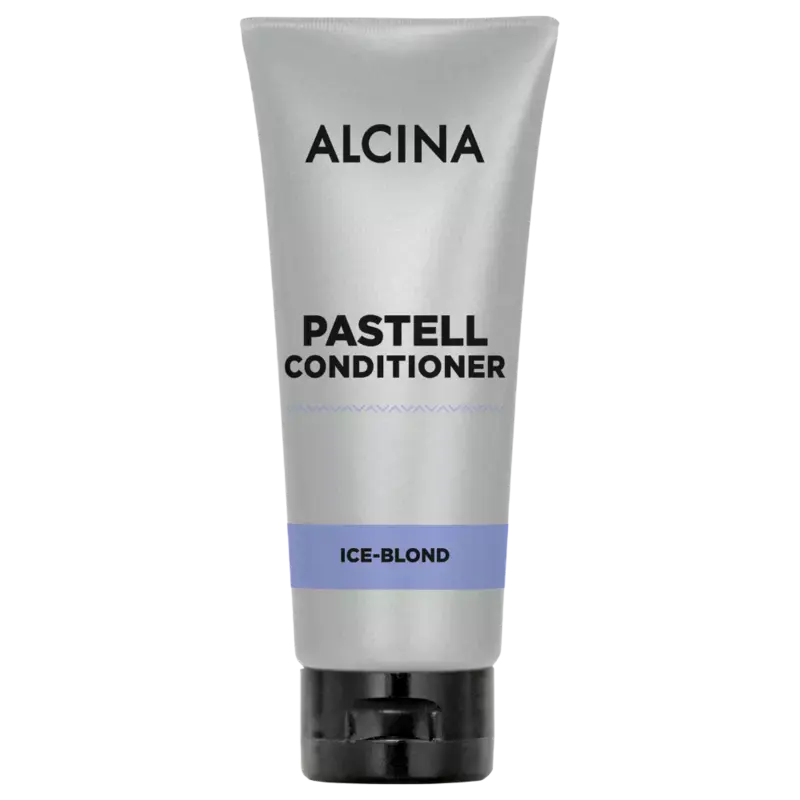 Pastel Conditioner Ice Blond, 100 ml