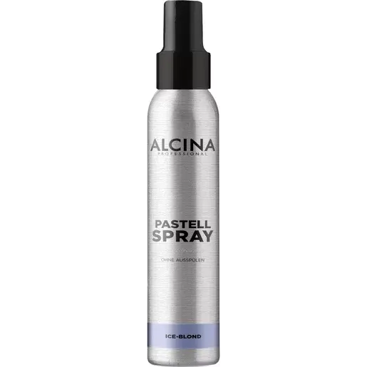 Pastell Spray Ice-Blond, 100 ml