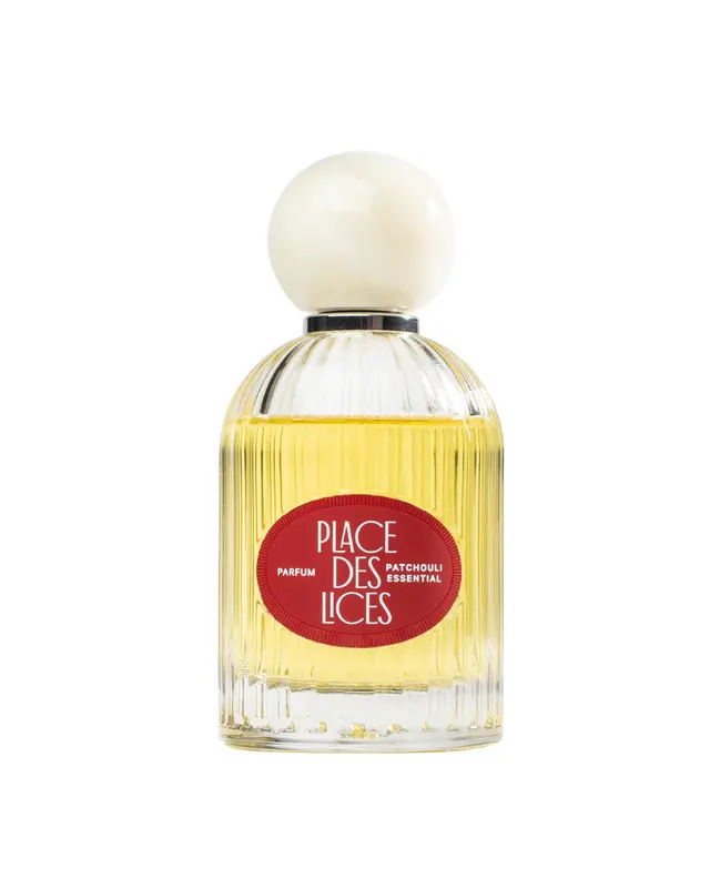 PATCHOULI ESSENTIAL