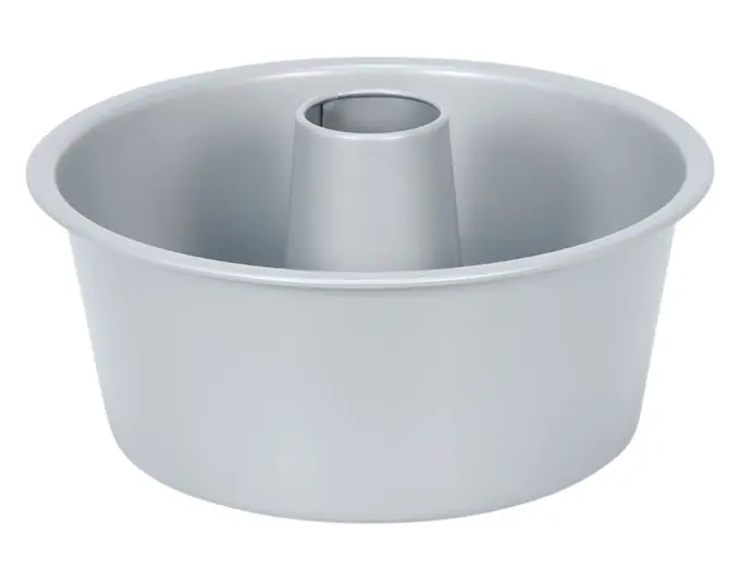 PATISSE Backform Chiffonkuchen Silver Top ø 23 cm