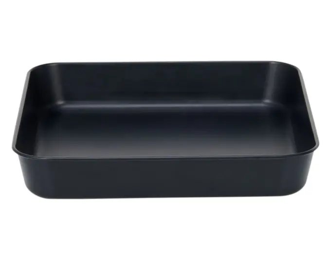 PATISSE Brownie-Backblech Air Frying Accessoires 20 cm