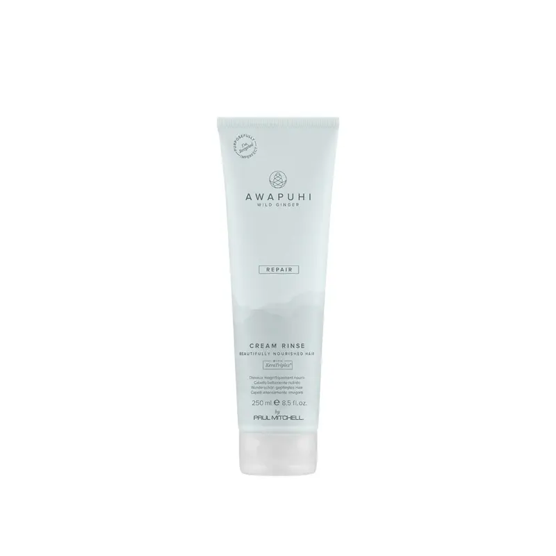 Paul Mitchell Awapuhi Wild Ginger Cream Rinse 250 ml