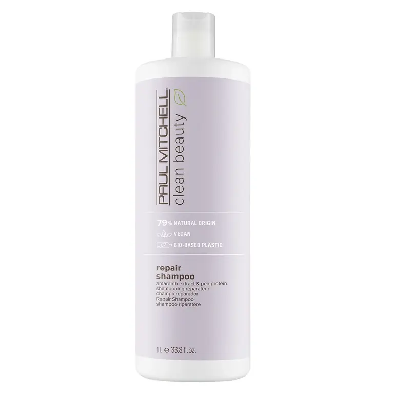 Paul Mitchell Clean Beauty Repair Shampoo, 1000 ml
