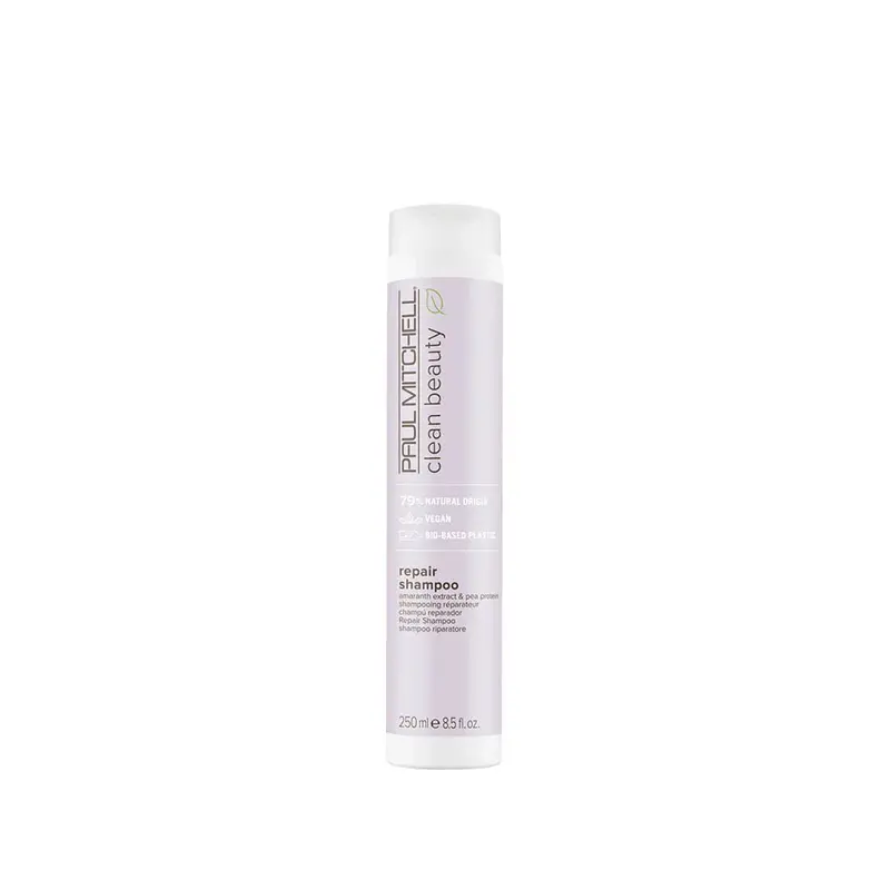 Paul Mitchell Clean Beauty Repair Shampoo, 250 ml