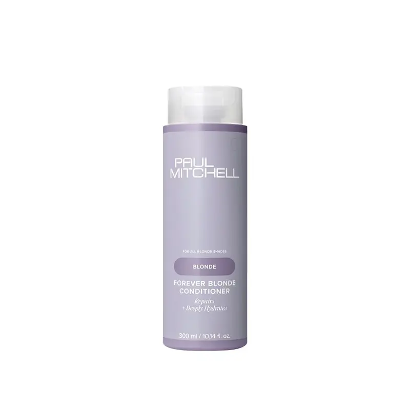 Paul Mitchell Forever Blonde Conditioner, 300 ml