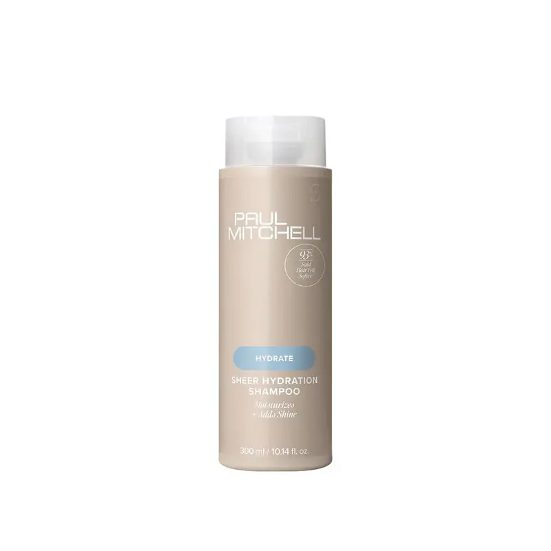Paul Mitchell Hydrate Sheer Shampoo 300 ml