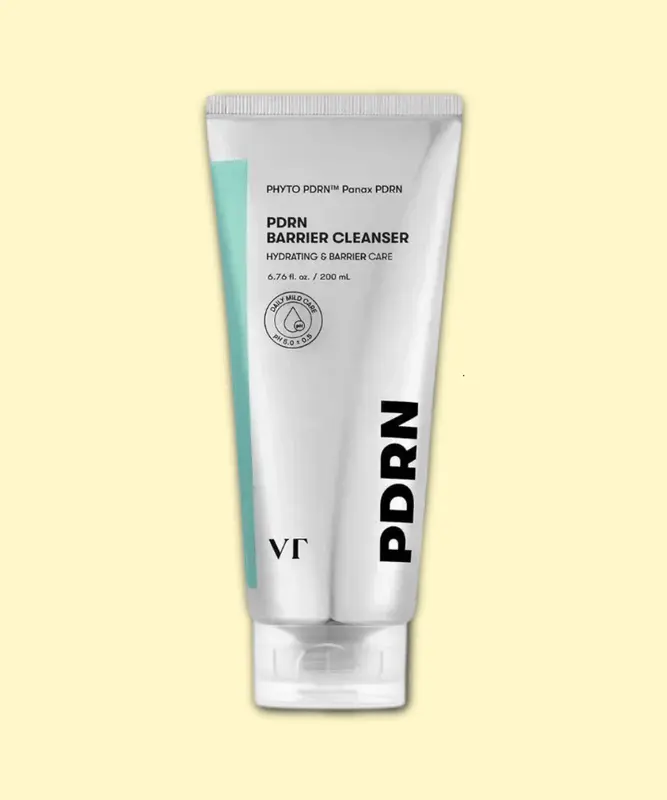 PDRN Barrier Cleanser