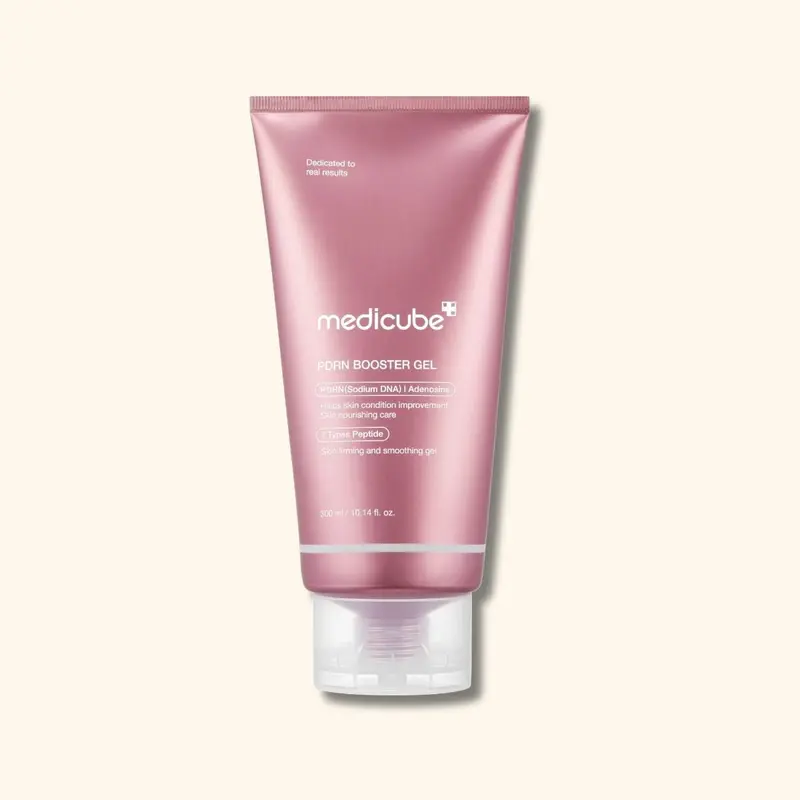 PDRN Booster Gel