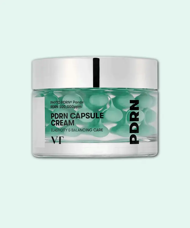 PDRN Capsule Cream 100