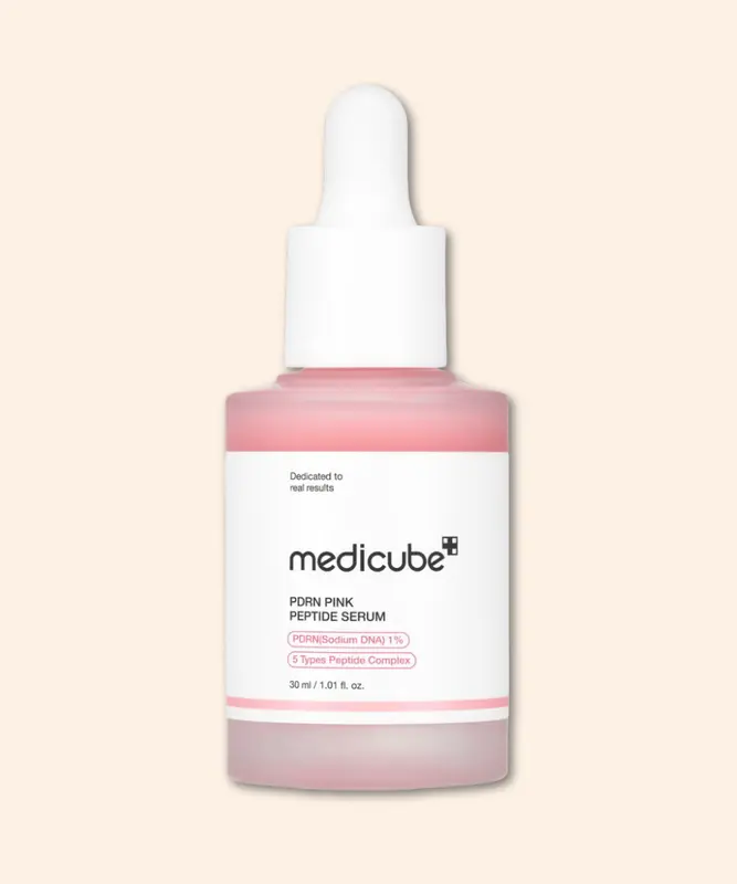 PDRN Pink Peptide Glow Serum