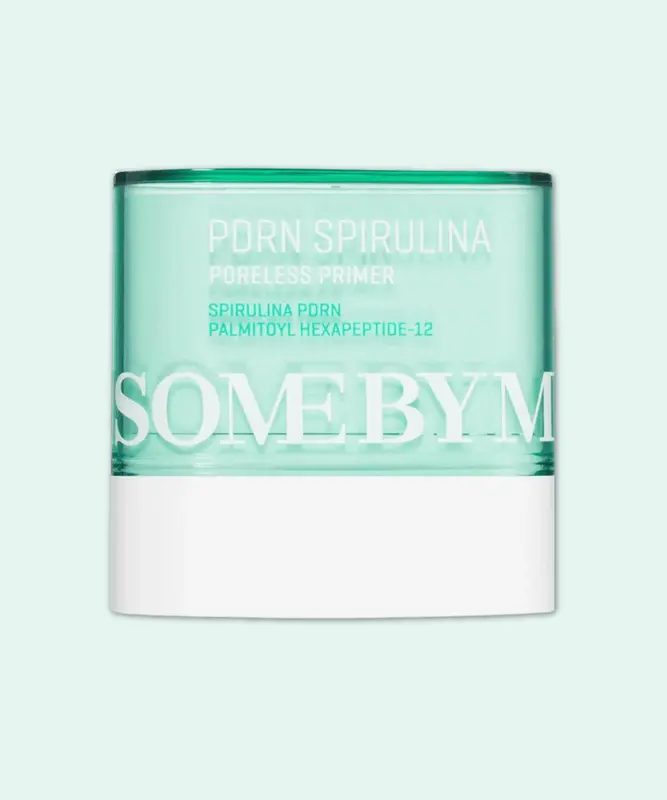 PDRN Spirulina Poreless Primer
