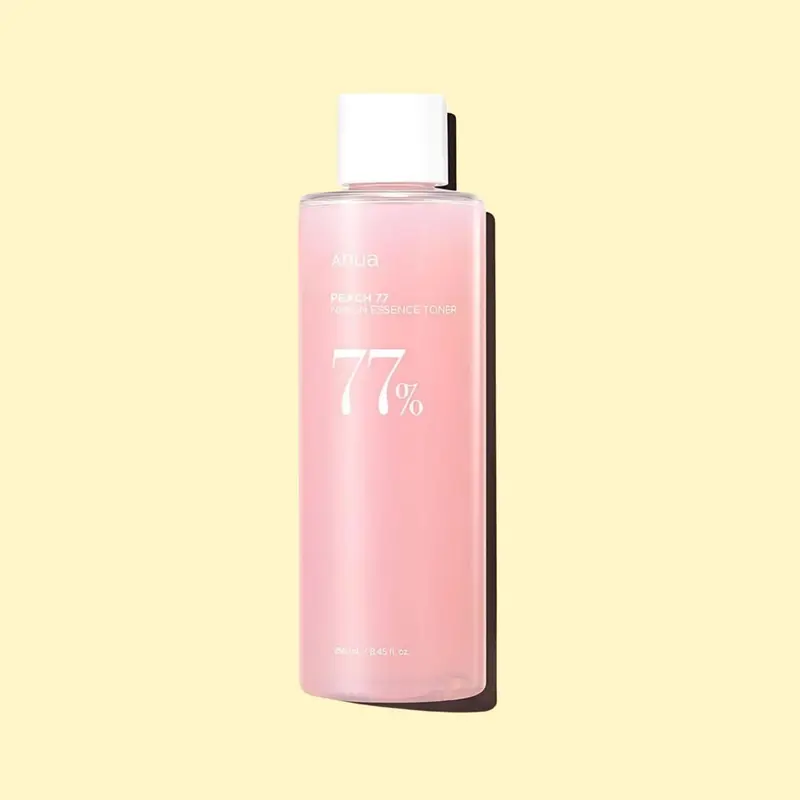 Peach 77 Niacin Essence Toner