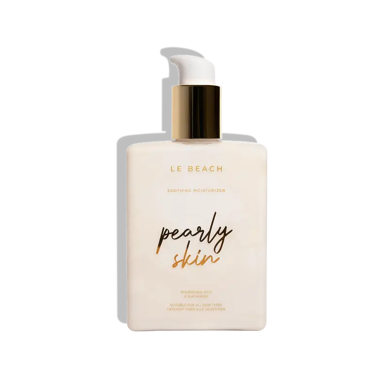 Pearly Skin