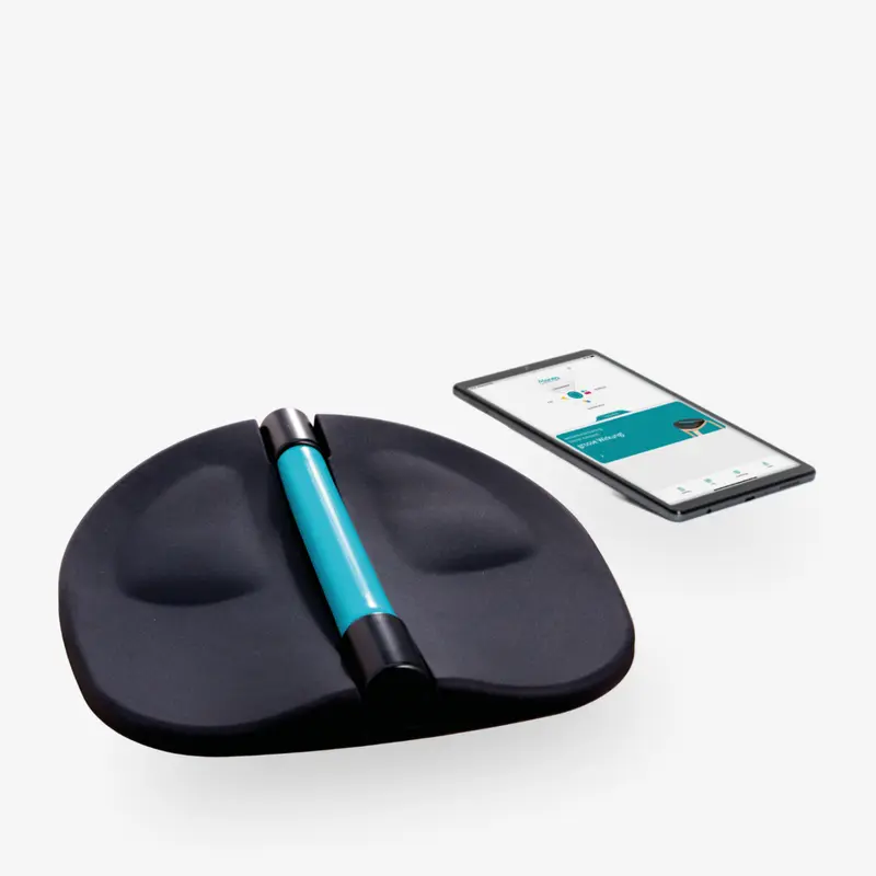 PelvicTool Beckenbodentrainer