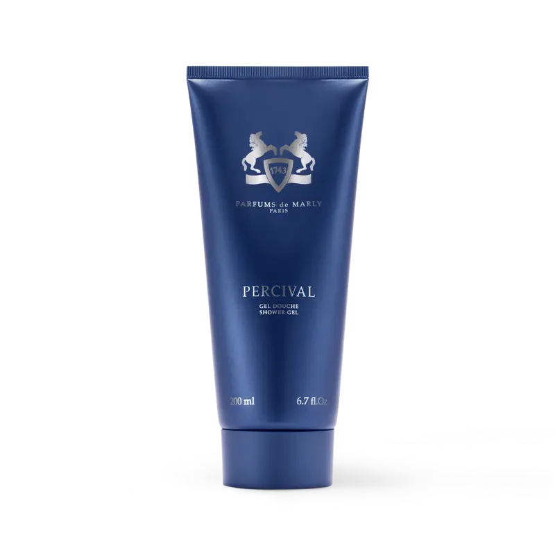 Percival Shower Gel