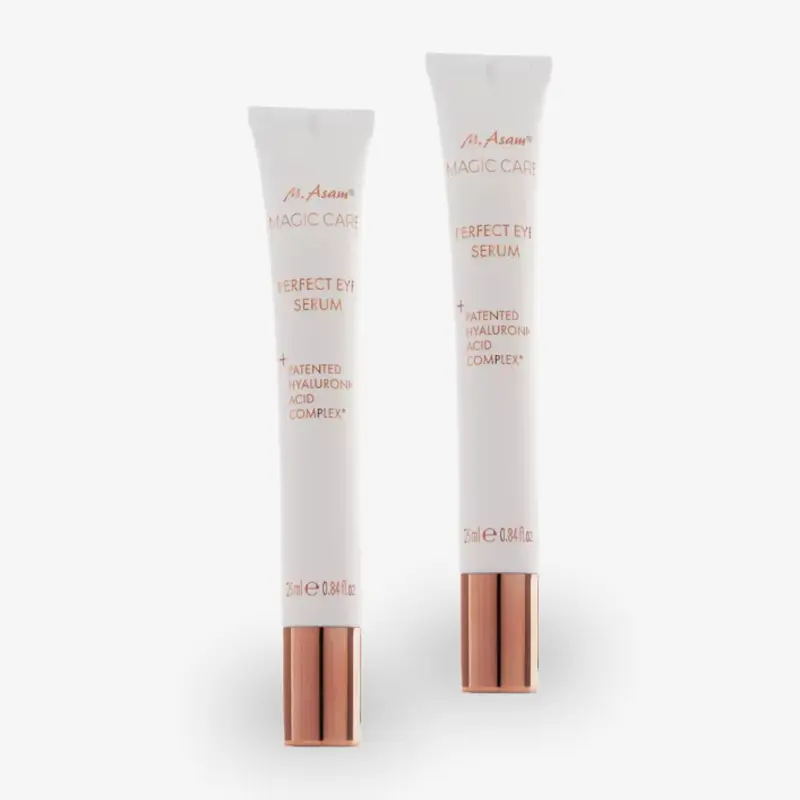 Perfect Eye Serum – Glättendes Augenserum – Doppelpack