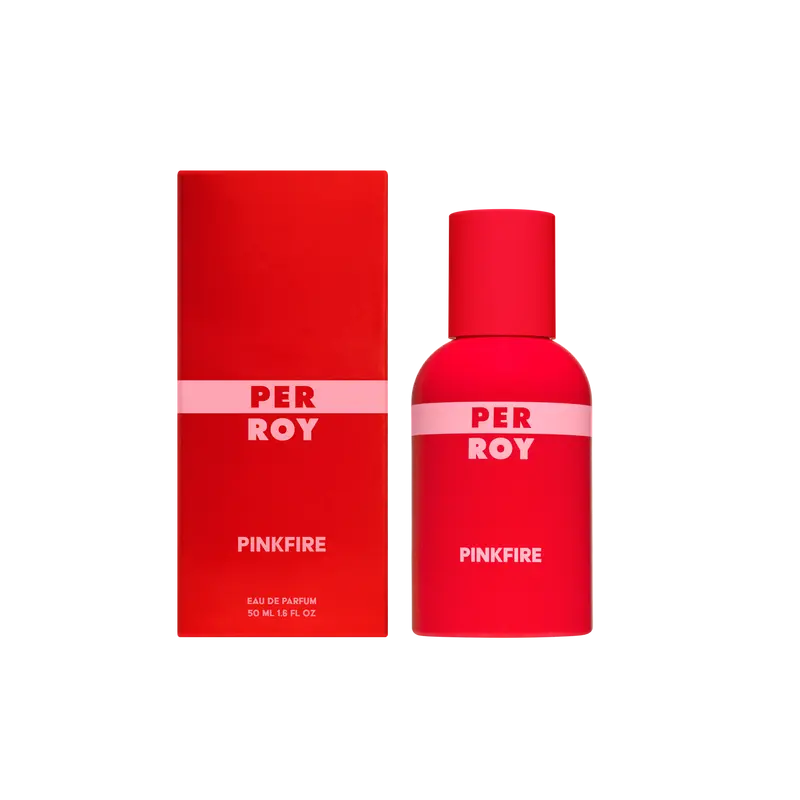 PERROY - PINKFIRE