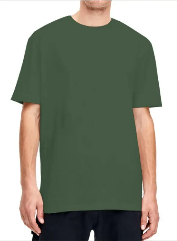 Personalisierbare Baumwoll-T-Shirts für Damen