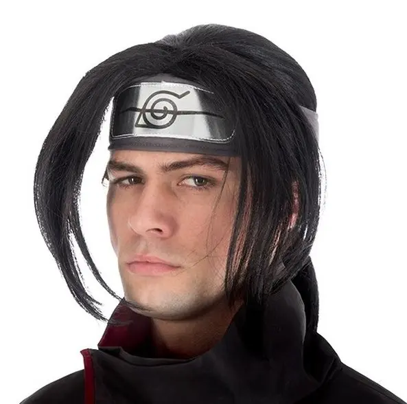 Perücke Itachi
