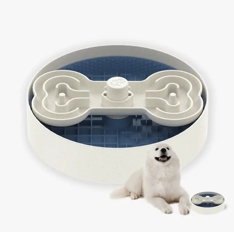Pet Future Slow Feeder Hundenapf