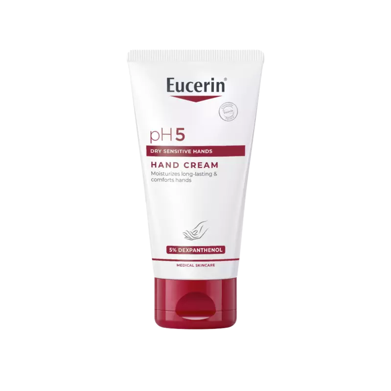 pH5 Hand Creme, 75 ml