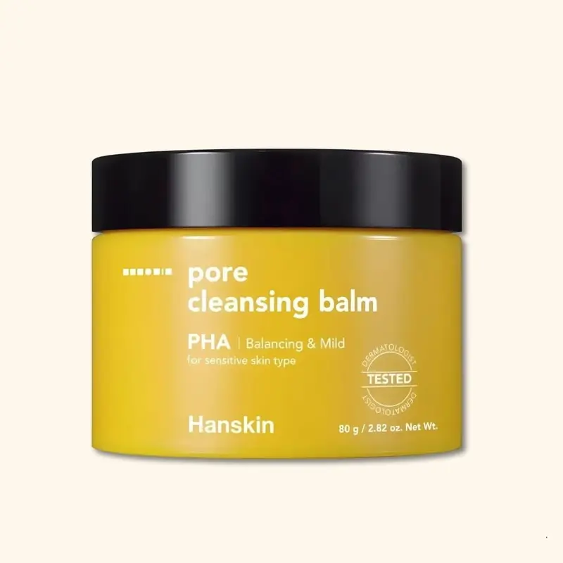 PHA Pore Cleansing Balm
