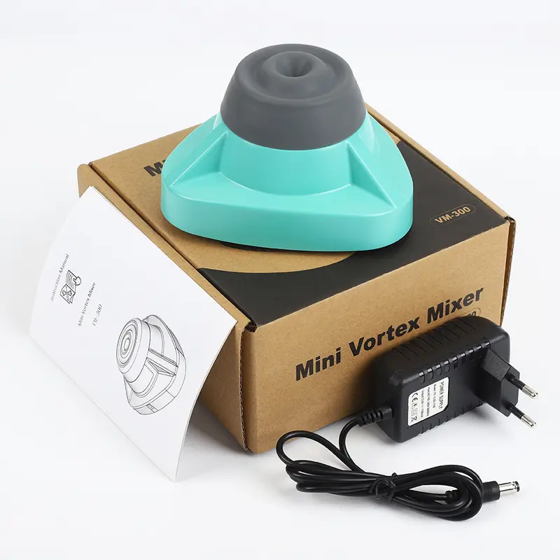 Pigment Shaker Tattoo Mixer
