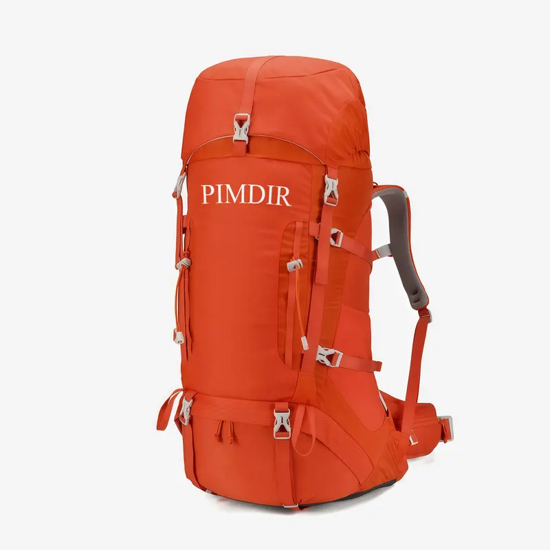 PIMDIR 50L Ultraleichtatmungs-Rucksack