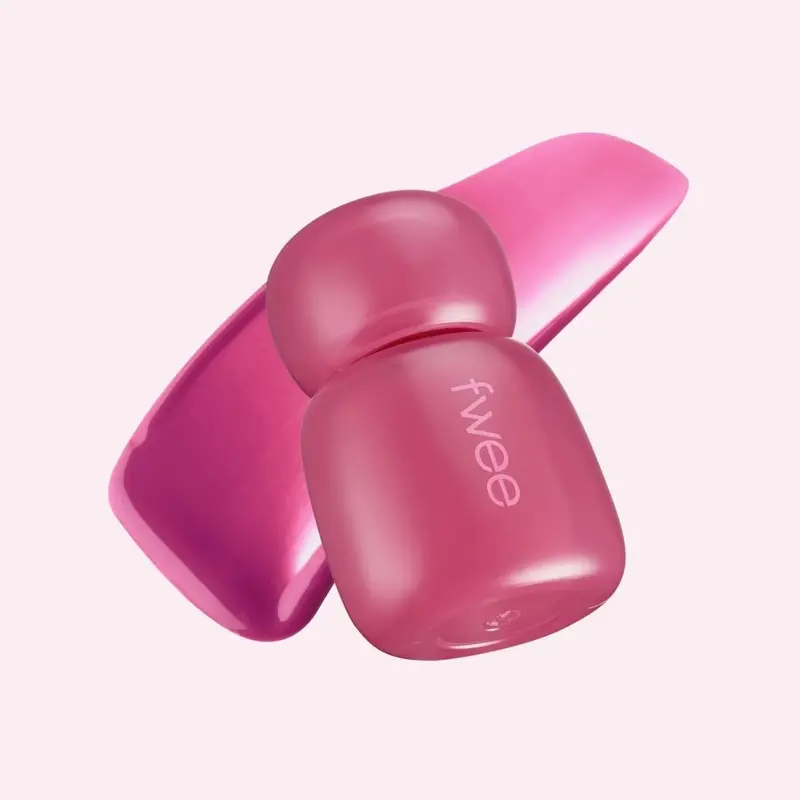 Pink Obsession Stay-Fit Lip Tint – M06 Bay Pink
