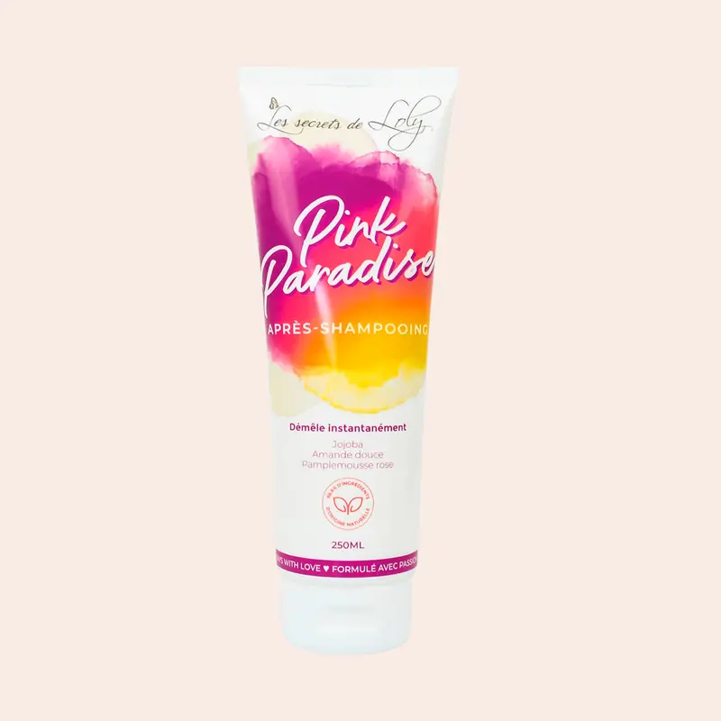 Pink Paradise Conditioner