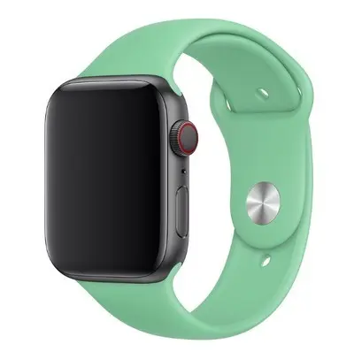 Pinkycolor Silikonarmband für Apple Watch