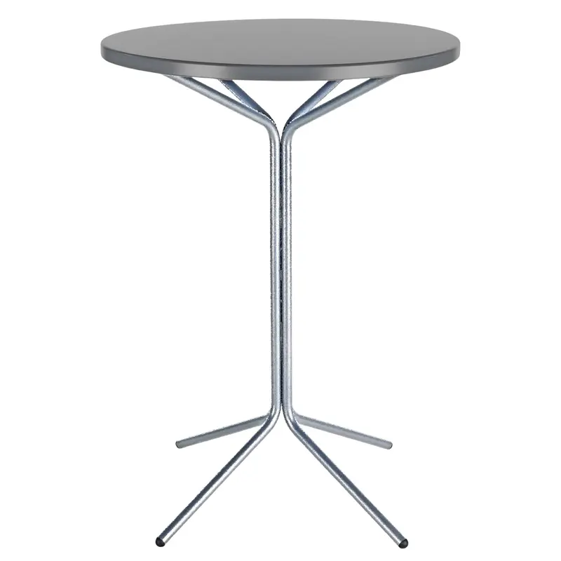 PIX Metall-Stehtisch Outdoor ø80 / 110