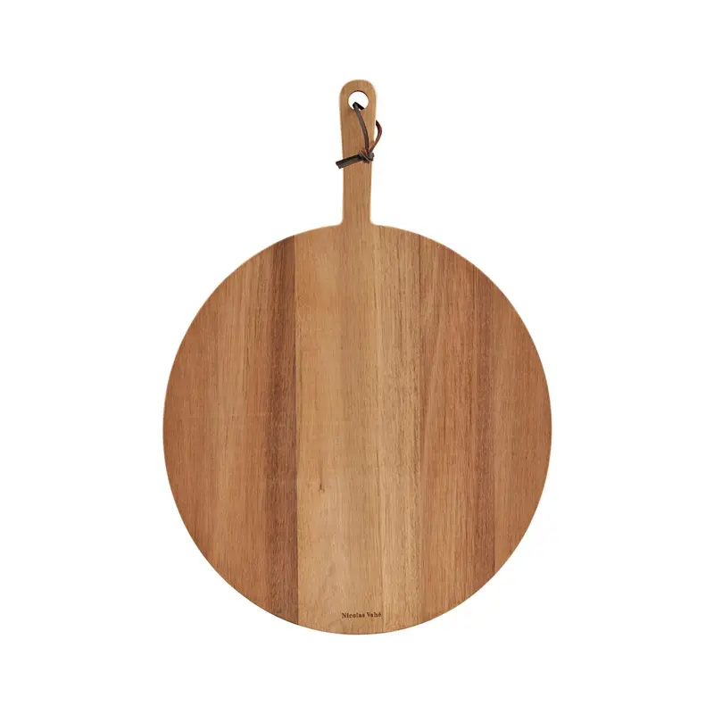 Pizza board, NVPizza, Natur