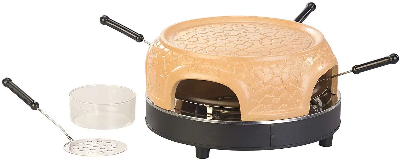 Pizzaofen