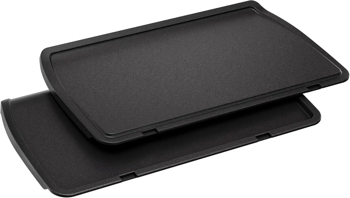 Plancha-Platten für OptiGrill+ XL