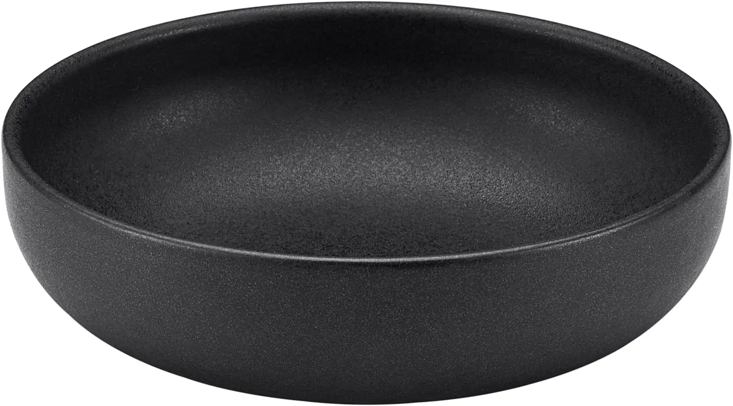 Playground Elements Bowl schwarz 16cm