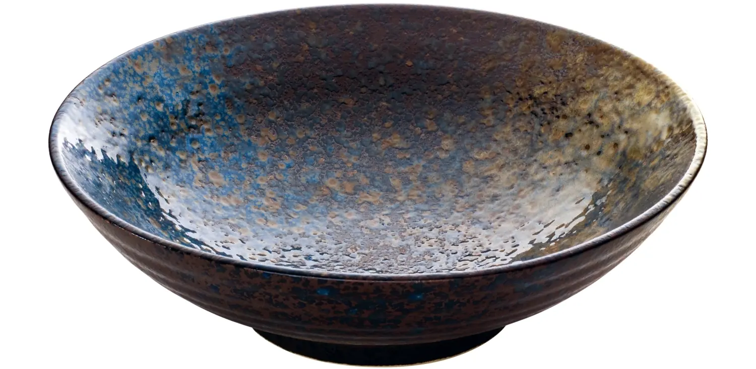 Playground SEA Bowl rund D24cm 1.5lt H7.5cm