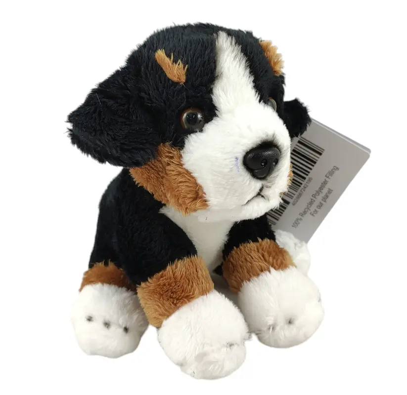 Plüsch Berner Sennenhund 15 cm