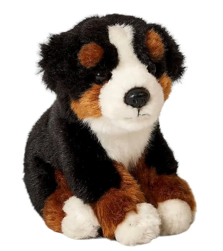 Plüsch Berner Sennenhund