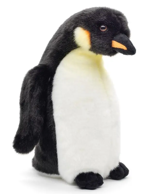 Plüsch Kaiserpinguin 26 cm