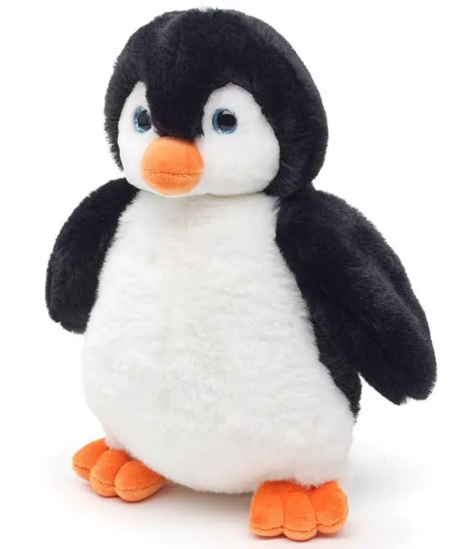 Plüsch Pinguin 21 cm